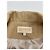 Sézane Jacken T.FR 42 Viskose Beige - Ansicht 6