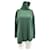ALL SAINTS  Knitwear T.International S Cashmere Green  ref.1363155