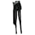 ACNE STUDIOS  Trousers T.International S Polyester Black  ref.1363159