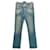 Chloé Jeans T.fr 34 cotton Coton Bleu  ref.1363170