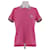 MONCLER Oberteile T.Internationale S-Baumwolle Pink  ref.1363183