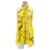 Maillot de bain EMILIO PUCCI.International S Polyester Jaune  ref.1363265