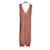 Autre Marque CARAVANA  Jumpsuits T.International S Polyester Pink  ref.1363274