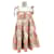 Autre Marque DAMSON MADDER Kleider T.Internationales S-Polyester Pink  ref.1363293
