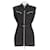 BOTTEGA VENETA  Dresses T.it 40 polyester Black  ref.1363317