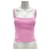 Autre Marque REALISIERUNG Tops T.Internationale S-Baumwolle Pink  ref.1363341