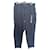 TOMMY HILFIGER Pantalon T.International XL Viscose Noir  ref.1363362