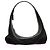 Autre Marque Borse Loulou studio T. Pelle Nero - vista 2