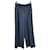 Autre Marque ARITZIA  Trousers T.US 8 polyester Black  ref.1363375
