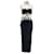 Autre Marque CHRISTOPHER ESBER  Dresses T.US 6 Wool Black  ref.1363378