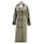 DKNY  Coats T.International S Polyester Beige  ref.1363392