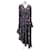 MAGDA BUTRYM Abiti T.fr 36 silk Nero Seta  ref.1363415