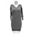 LEETHA  Dresses T.International S Cashmere Grey  ref.1363429