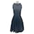 Alaïa ALAIA  Dresses T.International XS Viscose Black  ref.1363439