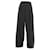 BRUNELLO CUCINELLI Calça T.ISTO 42 Lã Cinza  ref.1363478