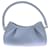 Autre Marque ELLEME  Handbags T.  leather Blue  ref.1363504