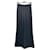 GHOST LONDON Pantalon T.International XS Viscose Noir  ref.1363523