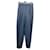 Autre Marque ARKET  Trousers T.fr 34 Wool Black  ref.1363547