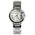 Silver Ballon Bleu de Cartier watch Silvery  ref.1363586