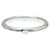 Tiffany & Co Elsa Peretti Plata Platino  ref.1363624