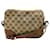 Gucci GG Toile Marron  ref.1363636