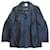 Autre Marque Blazers Jackets Black Leather  ref.1363677