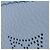 Louis Vuitton Monogramma Blu Mahina Babylone Catena BB Blu chiaro - vista 11