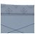 Louis Vuitton Monogramma Blu Mahina Babylone Catena BB Blu chiaro - vista 13