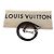 Louis Vuitton Monogramma Blu Mahina Babylone Catena BB Blu chiaro - vista 14
