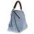 Louis Vuitton Monogramma Blu Mahina Babylone Catena BB Blu chiaro - vista 2