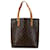 Louis Vuitton Brown Monogram Vavin GM Leather Cloth  ref.1363764