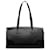 Louis Vuitton Negro Epi Madeleine PM Cuero  ref.1363832