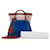 Maison Martin Margiela 5AC Mini Rubber Tote Plastic Handbag in Excellent condition  ref.1363845
