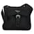 Prada Tessuto Crossbody Bag Canvas Crossbody Bag B5469 in good condition Cloth  ref.1363864