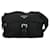 Prada Tessuto Crossbody Bag Canvas Crossbody Bag in Good condition Cloth  ref.1363865