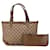 Gucci GG Canvas Tote Bag Canvas Tote Bag 269878 in good condition Cloth  ref.1363872