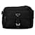 Prada Tessuto Crossbody Bag Canvas Crossbody Bag BT0517 in good condition Cloth  ref.1363876