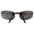 Dior Gafas de sol Plata Acero  ref.1363896