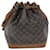 LOUIS VUITTON Monogram Noe Shoulder Bag M42224 LV Auth 73062 Cloth  ref.1363935