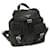 PRADA Backpack Nylon Khaki Auth 72694  ref.1363978