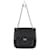 Claudie Pierlot Leather Handbag Black  ref.1363988