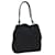 gucci GG Canvas Shoulder Bag black 101341 Auth ep4176 Cloth  ref.1363997