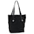 bolsa tote gucci GG preta 153009 Autenticação13752 Preto Lona  ref.1364012