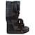 See by Chloé Snow boots Blue Cloth  ref.1364027