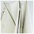 GUCCI Borsa A Mano Pelle Bianca Auth yk12076 Bianco - vista 19