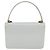 GUCCI Borsa A Mano Pelle Bianca Auth yk12076 Bianco - vista 2