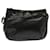 Christian Dior Bolsa tiracolo couro preto Auth bs13988  ref.1364054