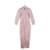 Iro Combinaison en coton Rose  ref.1364073