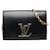 Louis Vuitton Louise Black Leather  ref.1364234