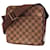 Louis Vuitton Olav Brown Cloth  ref.1364352